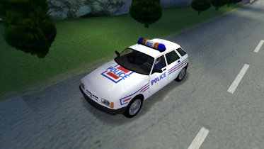 Need For Speed High Stakes: Downloads/Addons/Mods - Cars - Nissan Primera  1998