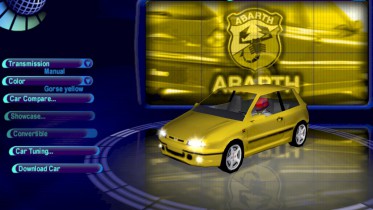 Fiat Grande Punto tuning addon - ModDB
