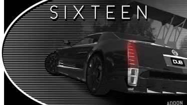 Need For Speed Most Wanted: Downloads/Addons/Mods - Bootscreens