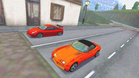 Dodge Copperhead/Concept Car '97