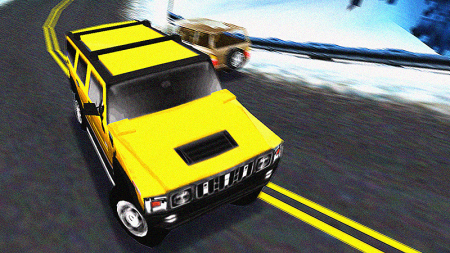HUMMER H2