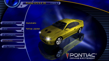 GTO 6.0 '05