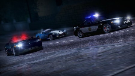 Cop/Police Viper COPVIPER (ADDON)