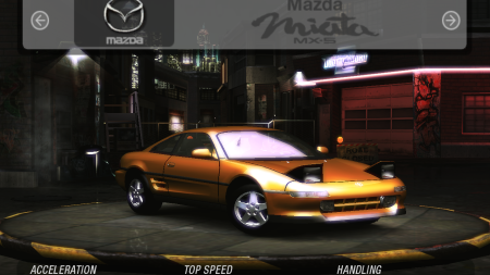 Toyota MR2