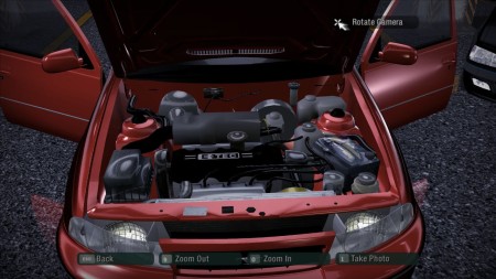 Daewoo cielo(nexia)1995