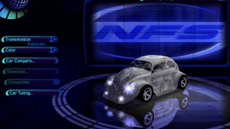 Volkswagen Big Käfer