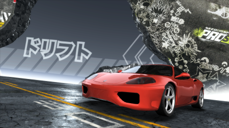 Ferrari 360 Modena '99