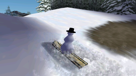 Snowman