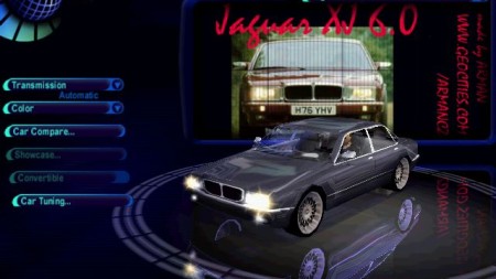 XJ 6.0