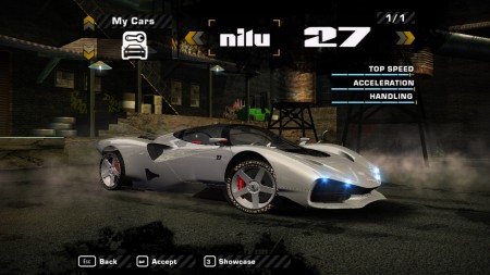 2024 Nilu 27 Concept 