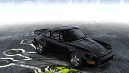 NFSPS - Porsche 911 Turbo S 3.3 Leichtbau (964) '93