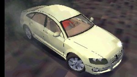 Audi A6 (2004)