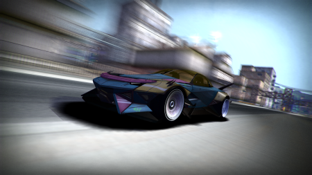 2002 Mazda RX-7 (FD) Spirit R Legendary Customs