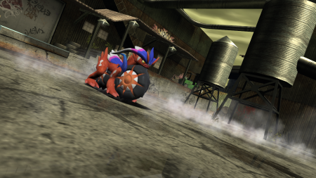 Honda Koraidon