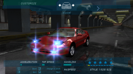 Toyota MR2