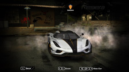 2023 Koenigsegg Regera record 2023 Koenigsegg Regera record