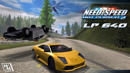 Lamborghini Murciélago LP 640 Lamborghini Murciélago LP 640