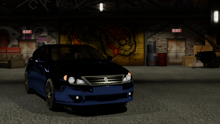 2010 Renault Latitude 2010 Renault Latitude