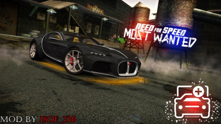 2015 Bugatti Atlantic Concept