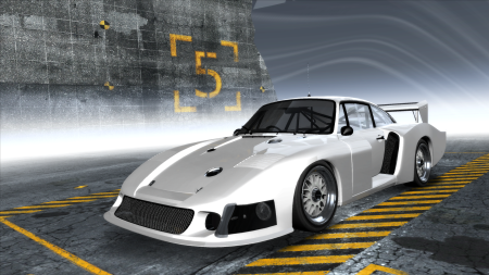 Porsche 911 Turbo 3.3 (930) '82 Porsche 911 Turbo 3.3 (930) '82