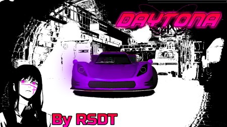 Chevrolet Corvette Daytona Prototype