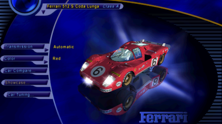 512 S Coda Lunga 512 S Coda Lunga