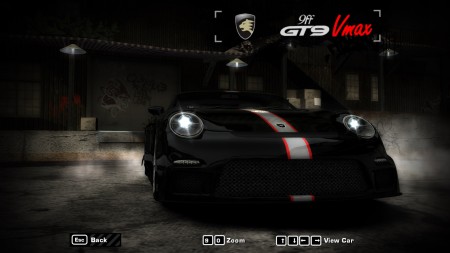 2012 9FF GT9 VMAX (Addon) 2012 9FF GT9 VMAX (Addon)