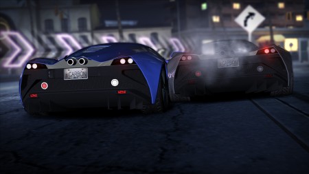 Marussia B2 Marussia B2