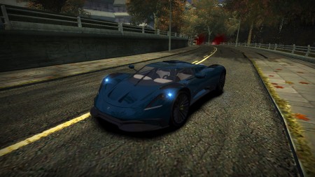 2020 Ares S1 2020 Ares S1