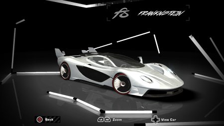 FSD FrankNStein 2027