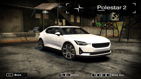 2020 Polestar 2 (Modloader/Addon) 2020 Polestar 2 (Modloader/Addon)