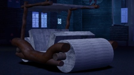 Flintstones Car (Archived)