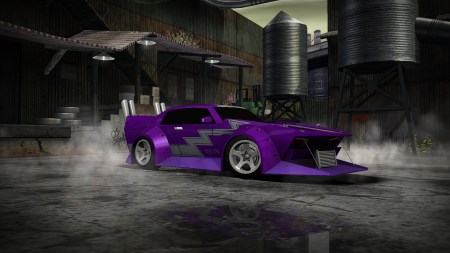 Hot Wheels Mad Manga™