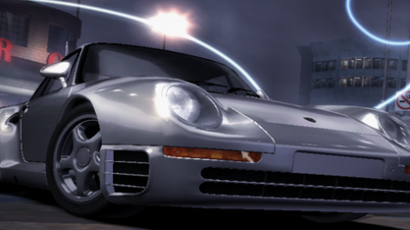 1987 Porsche 959 [Archived]