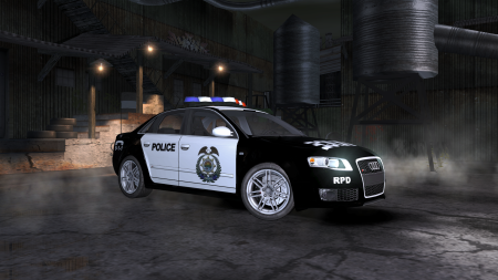 RPD 2007 Audi Rs4 (Addon) RPD 2007 Audi Rs4 (Addon)