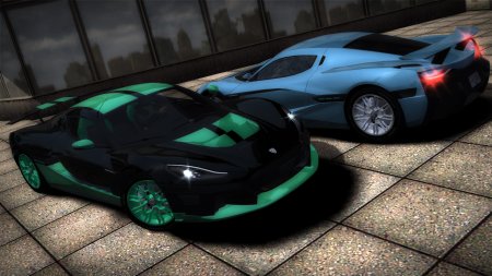 2023 Rimac Nevera Time Attack 2023 Rimac Nevera Time Attack