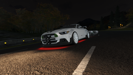 2015 Ford Mustang GT/ RTR