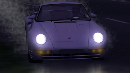 Porsche 959