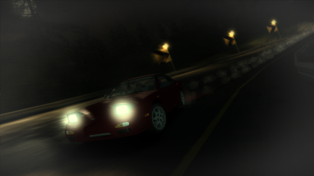 1992 Nissan 180SX 1992 Nissan 180SX