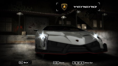 2013 Lamborghini Veneno (Addon) 2013 Lamborghini Veneno (Addon)