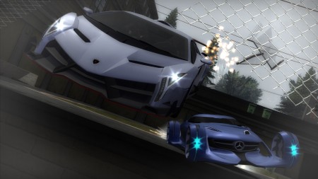 2013 Lamborghini Veneno (Addon)
