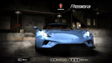 2015 Koenigsegg Regera (Addon) 2015 Koenigsegg Regera (Addon)