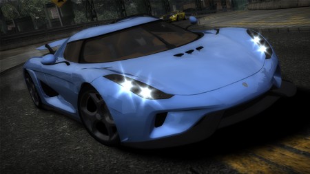 2015 Koenigsegg Regera (Addon) 2015 Koenigsegg Regera (Addon)