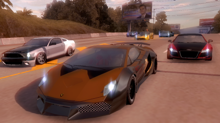 Lamborghini Sesto Elemento