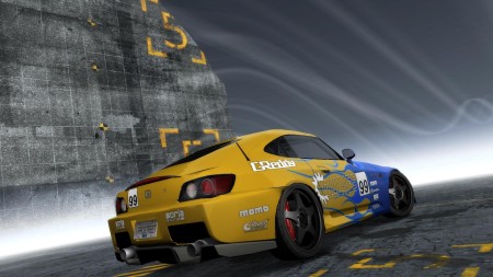 Honda S2000 Replacement Parts