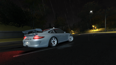 2011 Porsche 911 GT3 RS 4.0 (997.2)