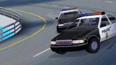 Pursuit Caprice Pursuit Caprice