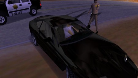 Pursuit Chevrolet Tahoe