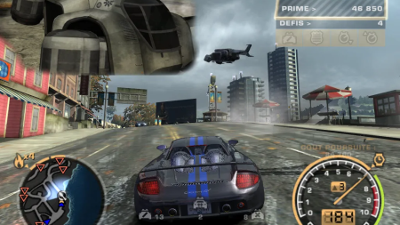 Heli from Battlefield 2142 [Archived]