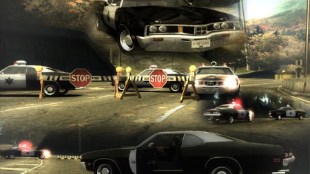 Mercury Cyclone Police [Archived]